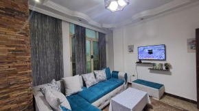2Room,city center Amazing lake view 5min by walk to Zagazig University